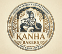 Kanha Bakers Logo